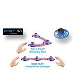 Gear2Play Disky Flyn Flying spinner6