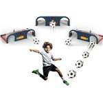 Gear2Play Soccer Game Roundabout – futbalový trenažér2