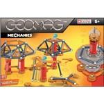 GEOMAG Magnetická stavebnice Mechanics M4 222pcs3