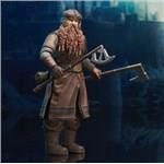 Gimli Pán prstenů Lord of the Rings - Figurka 15 cm od Diamond Select3