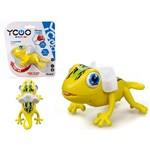 Gloopy Chameleon Yellow1