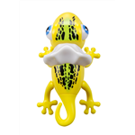 Gloopy Chameleon žlutý2