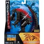 Godzilla vs Kong - Battle Mechagodzilla - Figurka 15 cm od Playmates Toys1