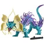 Godzilla vs Kong - Figurka Drak Tiamat 20 cm od Playmates Toys1