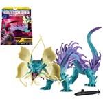 Godzilla vs Kong - Figurka Drak Tiamat 20 cm od Playmates Toys2