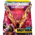 Godzilla vs Kong - Gigantická Figurka Mothra 28 cm od Playmates Toys1