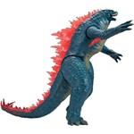 Godzilla vs Kong - Gigantická Godzilla Evolved - Figurka 28 cm od Playmates Toys3