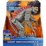 Godzilla vs Kong - Gigantická Mechagodzilla - Figurka 28 cm od Playmates Toys2