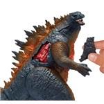 Godzilla vs Kong - Godzilla Destruction City - Figurka 15 cm od Playmates Toys2
