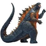 Godzilla vs Kong - Godzilla Destruction City - Figurka 15 cm od Playmates Toys3