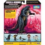 Godzilla vs Kong - Godzilla Evolved - Figurka 15 cm od Playmates Toys2