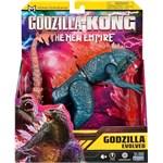 Godzilla vs Kong - Godzilla Evolved - Figurka 15 cm od Playmates Toys3