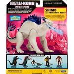 Godzilla vs Kong - Shimo - Figurka 15 cm od Playmates Toys4