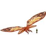 Godzilla vs Kong Figurky - Figurka Mothra a Jia od Playmates Toys1