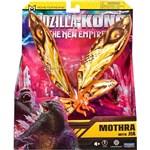 Godzilla vs Kong Figurky - Figurka Mothra a Jia od Playmates Toys4