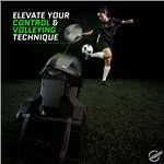 Golden Bear Toys Inteligentní Fotbalový trenažér odpalovač míčů Soccer Launcher7