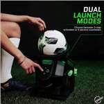 Golden Bear Toys Inteligentní Fotbalový trenažér odpalovač míčů Soccer Launcher8