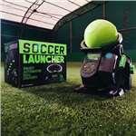 Golden Bear Toys Inteligentní Fotbalový trenažér odpalovač míčů Soccer Launcher9