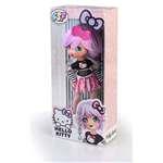 GP TOYS HELLO KITTY MANGA Panenka TEDDY ROCK HKTF012