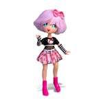 GP TOYS HELLO KITTY MANGA Panenka TEDDY ROCK HKTF015
