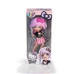 GP TOYS HELLO KITTY MANGA Panenka TEDDY ROCK HKTF011