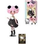 Lalka Hello Kitty Manga Golden Diva HKTF021