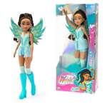 Winx Club Aisha Doll WNX762