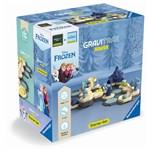 GraviTrax Junior Bundle: Startovní sada Start + Disney: Ledové Království1