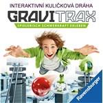 Štartovacia sada Ravensburger GraviTrax4