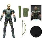Green Arrow Oliver Queen - Figurka 18 cm od McFarlane Toys1