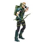 Green Arrow Oliver Queen - Figurka 18 cm od McFarlane Toys3