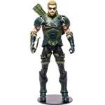 Green Arrow Oliver Queen - Figurka 18 cm od McFarlane Toys4