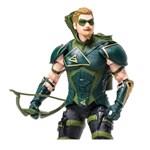 Green Arrow Oliver Queen - Figurka 18 cm od McFarlane Toys5