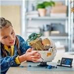 Grogu™ ve vznášejícím se kočárku3