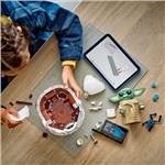 Grogu™ ve vznášejícím se kočárku4