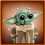 Grogu™ ve vznášejícím se kočárku6