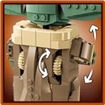 Grogu™ ve vznášejícím se kočárku8