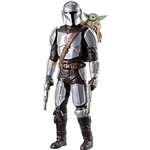 STAR WARS Figurka Mandalorian 28 cm se zvukem G28421
