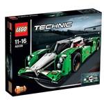 LEGO Technic 42039 GT vůz pro 24hodinový závod1