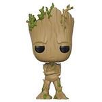Guardians of the Galaxy 2 POP! Vinyl Bobble-Head Teenage Groot 9 cm Exclusive1