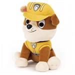 GUND PAW PATROL RUBBLE PLYŠÁK 23cm1