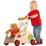 HABA Discovery Wagon Walker 09022