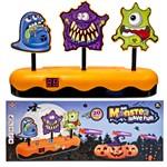 Halloween Monster Elektronické terče - Doplňky pro NERF1