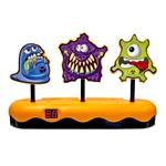 Halloween Monster Elektronické terče - Doplňky pro NERF6