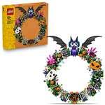 LEGO® 40825 Halloweenový veniec1