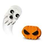 LEGO® 40825 Halloweenový veniec7