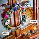 LEGO® 40825 Halloweenový veniec8