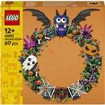 LEGO® 40825 Halloweenový veniec9