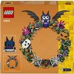 LEGO® 40825 Halloweenový veniec10