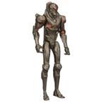 Halo Promethean Sniper Poseable 12" Action Figure2